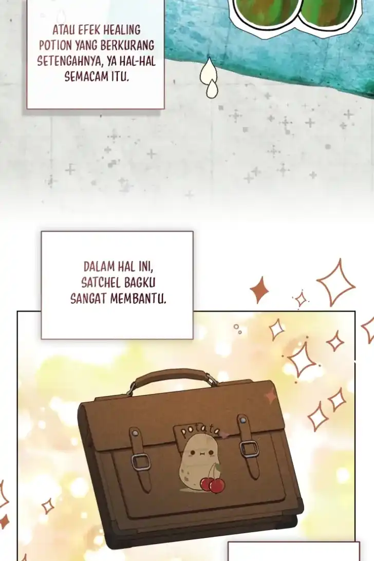 Baca A Transmigrator’s Privilege - Chapter 92 halaman 61