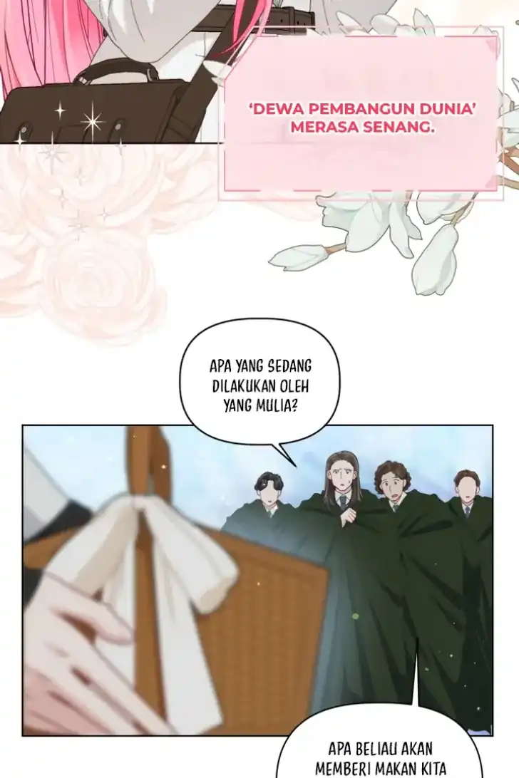 Baca A Transmigrator’s Privilege - Chapter 92 halaman 69