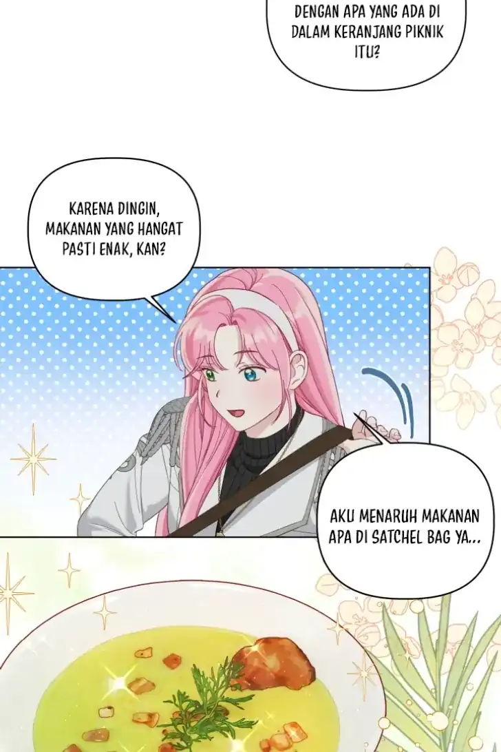 Baca A Transmigrator’s Privilege - Chapter 92 halaman 70