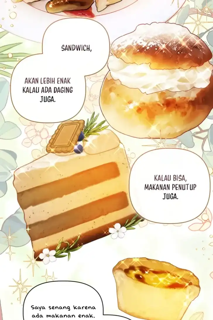 Baca A Transmigrator’s Privilege - Chapter 92 halaman 72