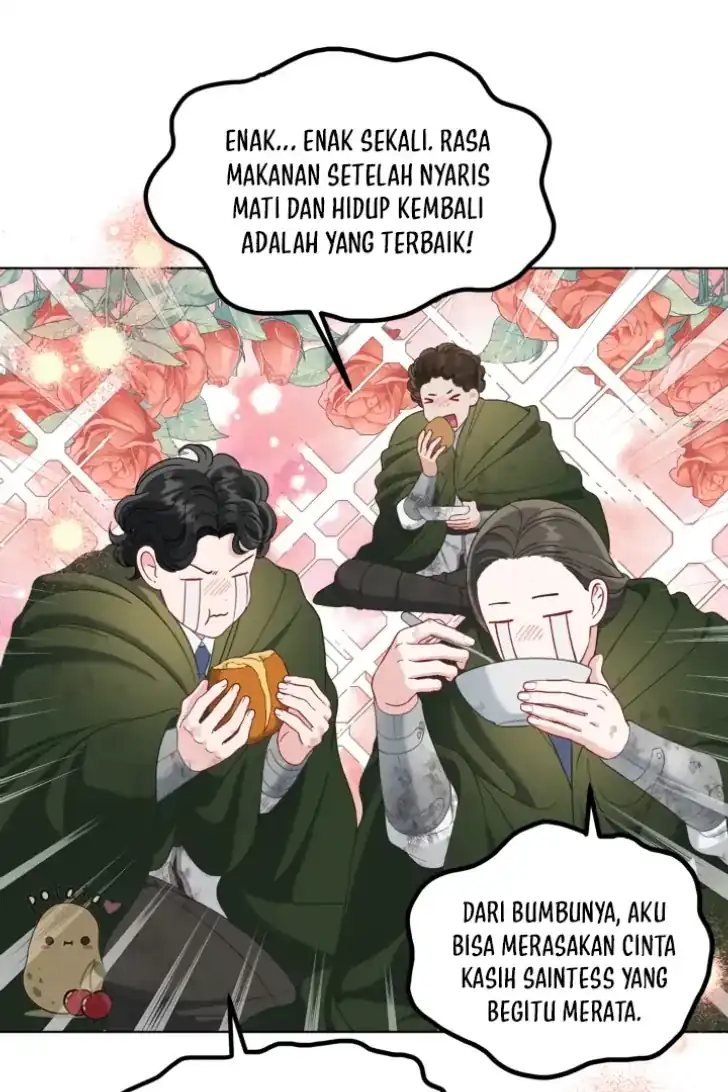 Baca A Transmigrator’s Privilege - Chapter 92 halaman 81
