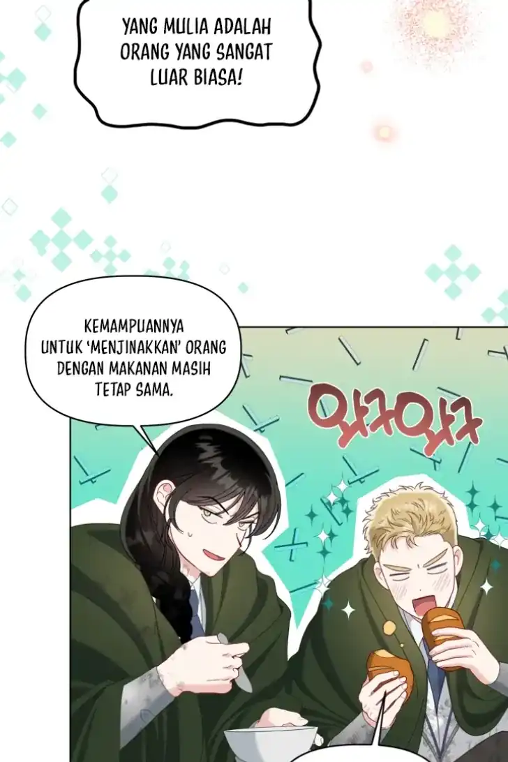 Baca A Transmigrator’s Privilege - Chapter 92 halaman 82