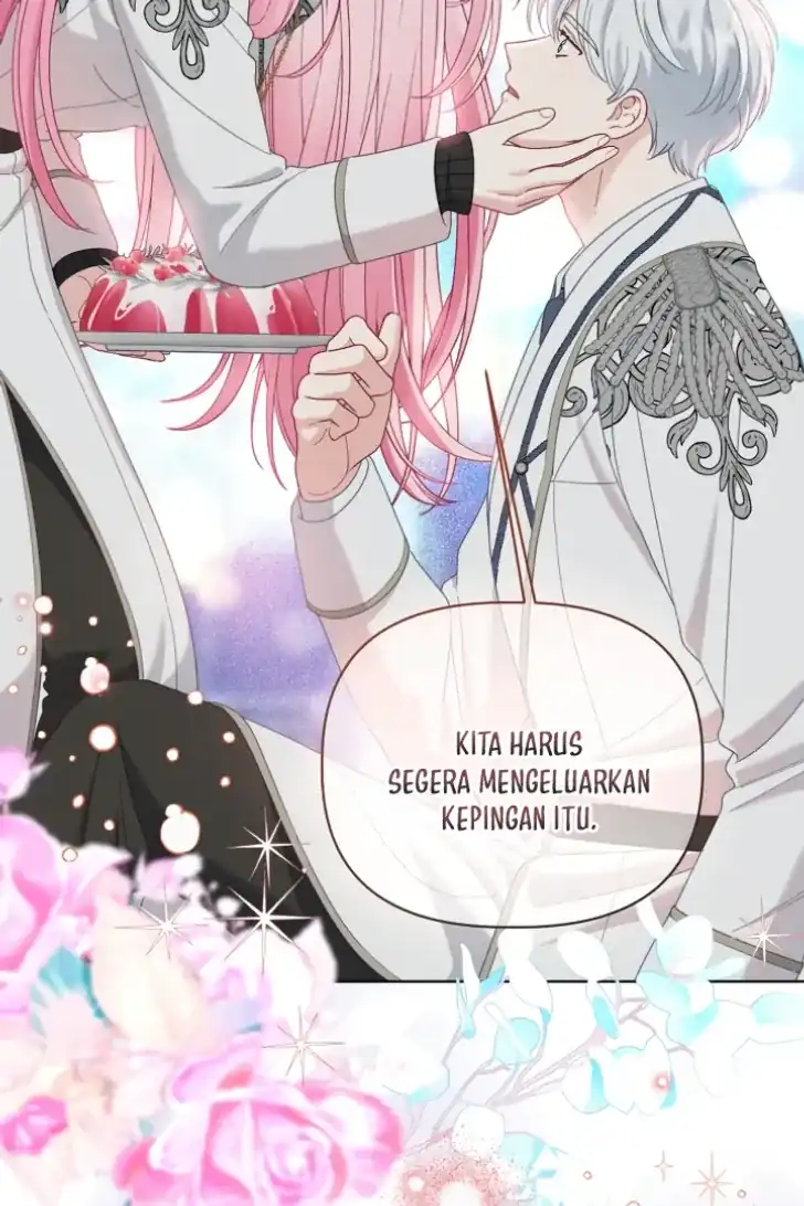 Baca A Transmigrator’s Privilege - Chapter 92 halaman 88