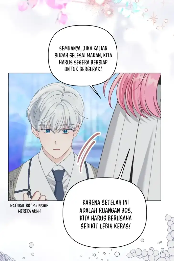 Baca A Transmigrator’s Privilege - Chapter 92 halaman 89