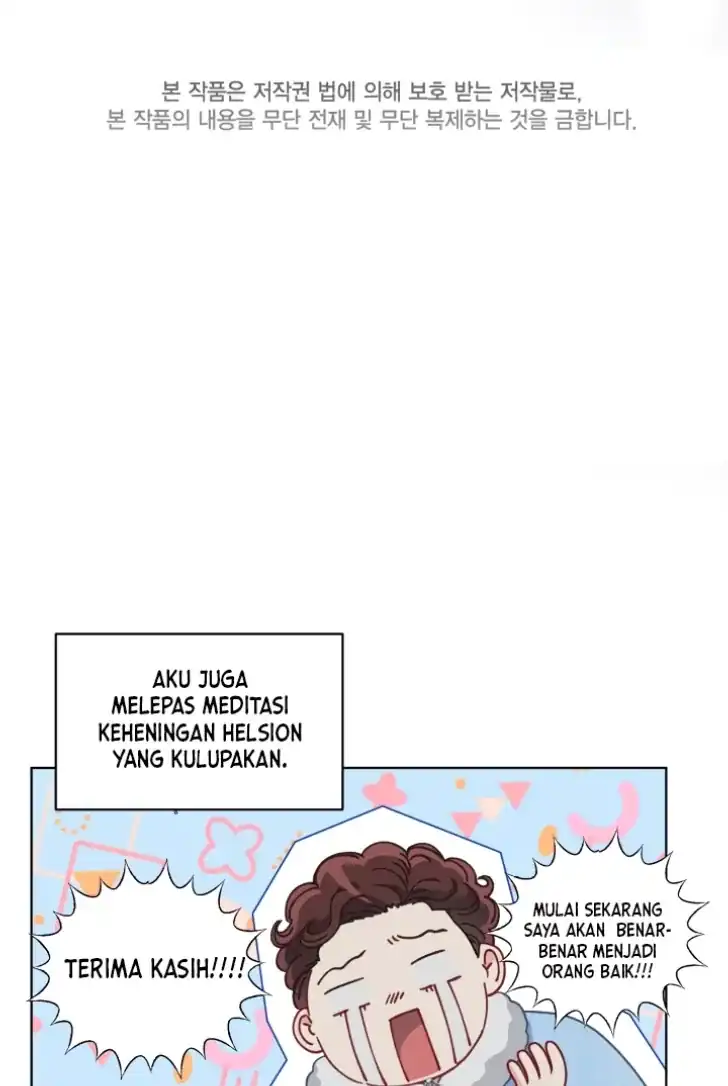 Baca A Transmigrator’s Privilege - Chapter 92 halaman 93