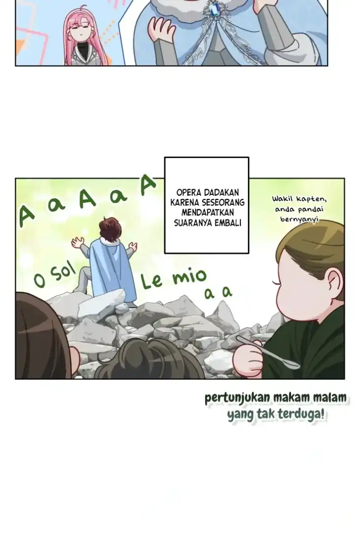 Baca A Transmigrator’s Privilege - Chapter 92 halaman 94