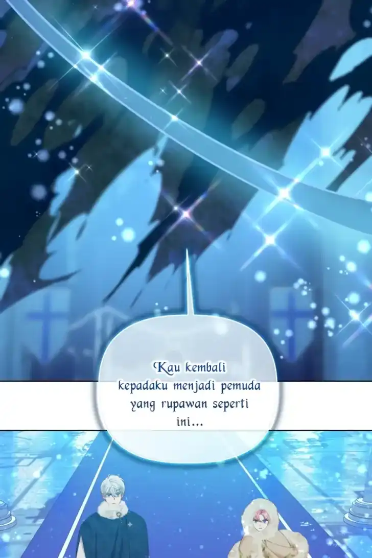 Baca A Transmigrator’s Privilege - Chapter 93 halaman 16