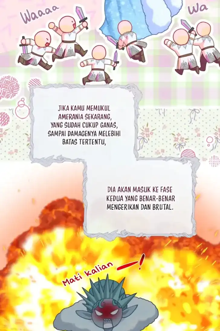 Baca A Transmigrator’s Privilege - Chapter 93 halaman 23
