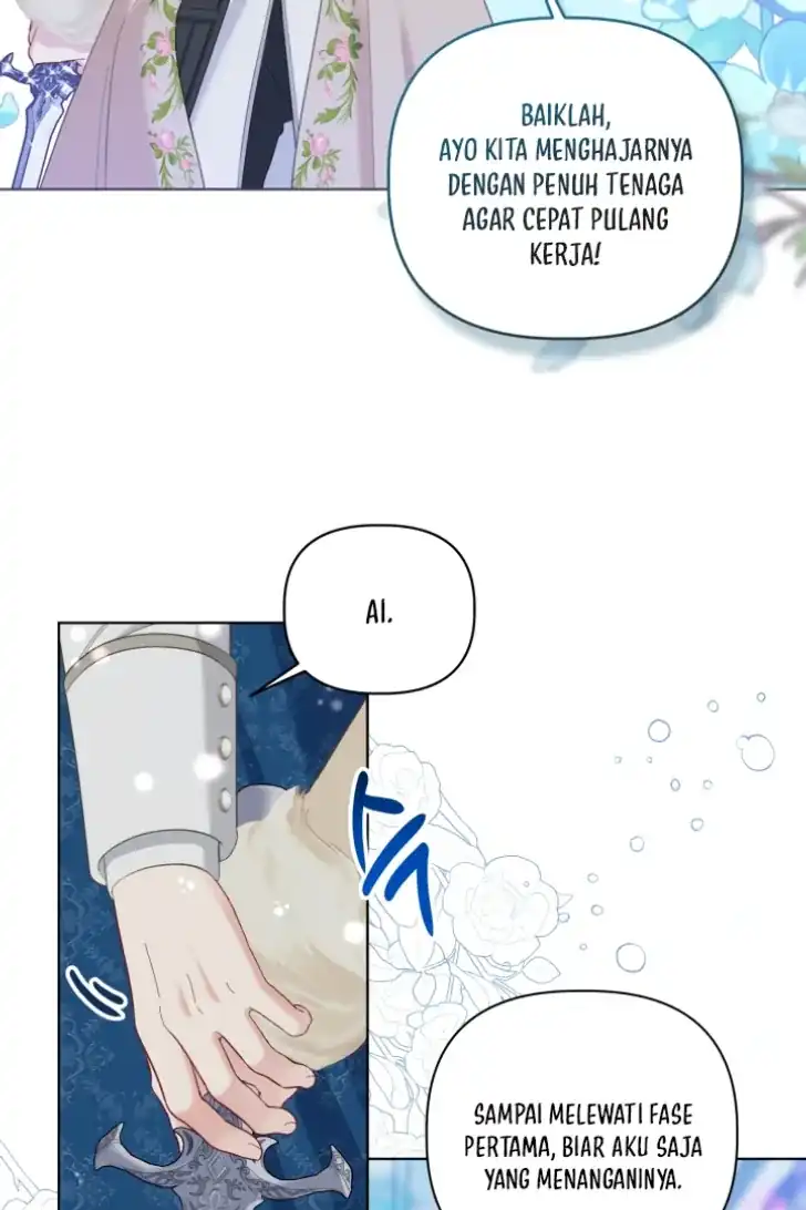 Baca A Transmigrator’s Privilege - Chapter 93 halaman 26