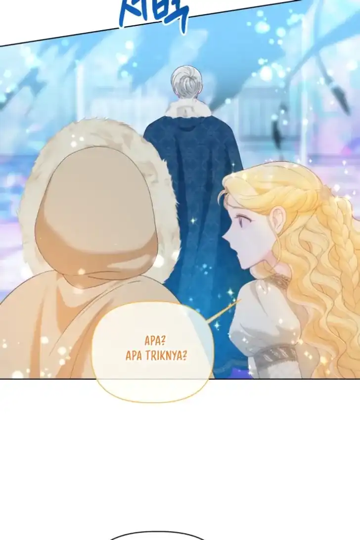 Baca A Transmigrator’s Privilege - Chapter 93 halaman 31