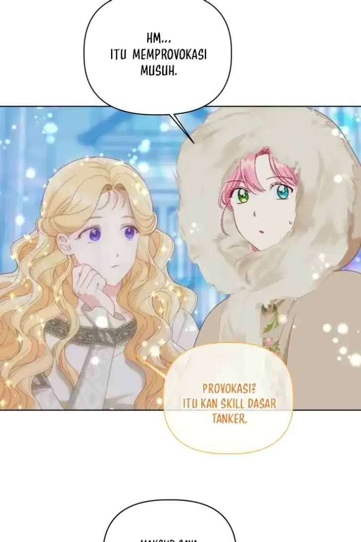 Baca A Transmigrator’s Privilege - Chapter 93 halaman 32