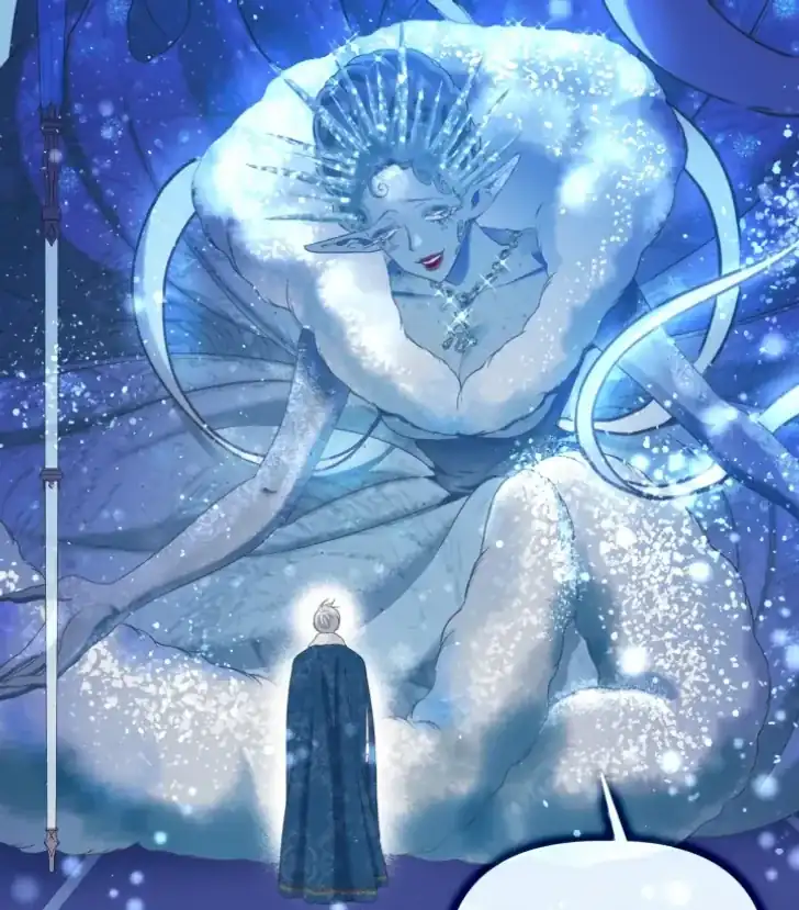 Baca A Transmigrator’s Privilege - Chapter 93 halaman 37