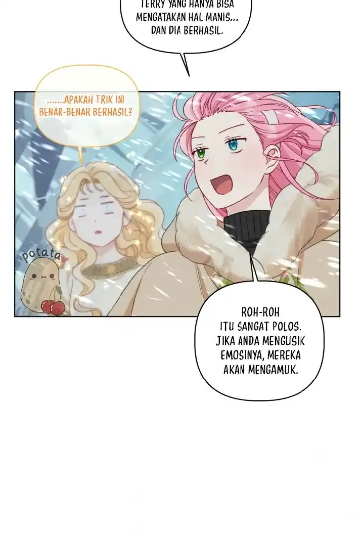 Baca A Transmigrator’s Privilege - Chapter 93 halaman 46