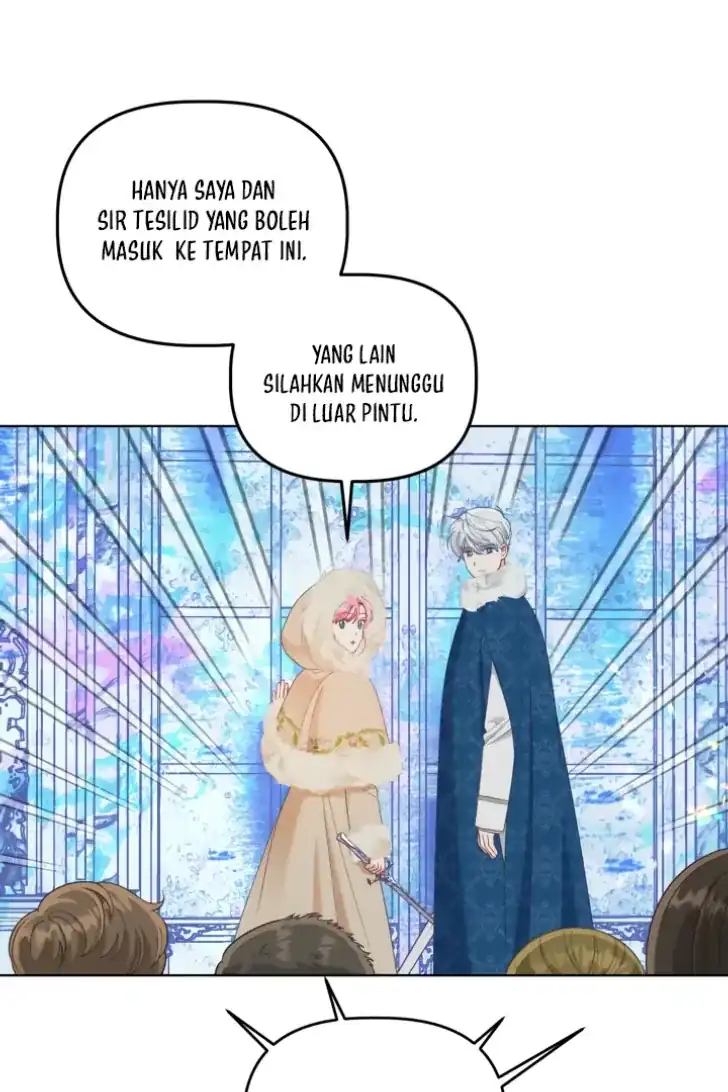 Baca A Transmigrator’s Privilege - Chapter 93 halaman 5