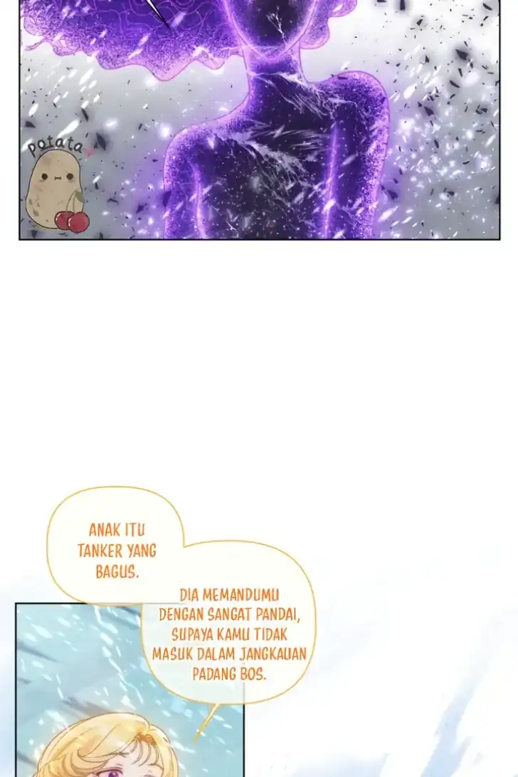 Baca A Transmigrator’s Privilege - Chapter 93 halaman 72