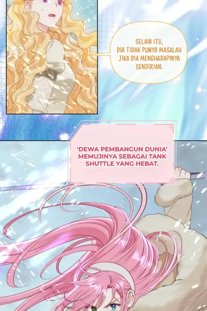 Baca A Transmigrator’s Privilege - Chapter 93 halaman 73
