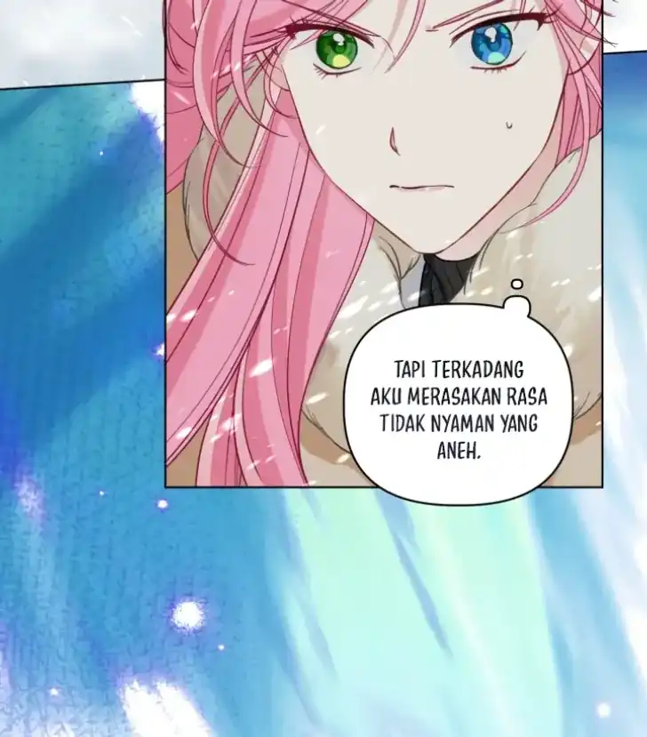 Baca A Transmigrator’s Privilege - Chapter 93 halaman 75