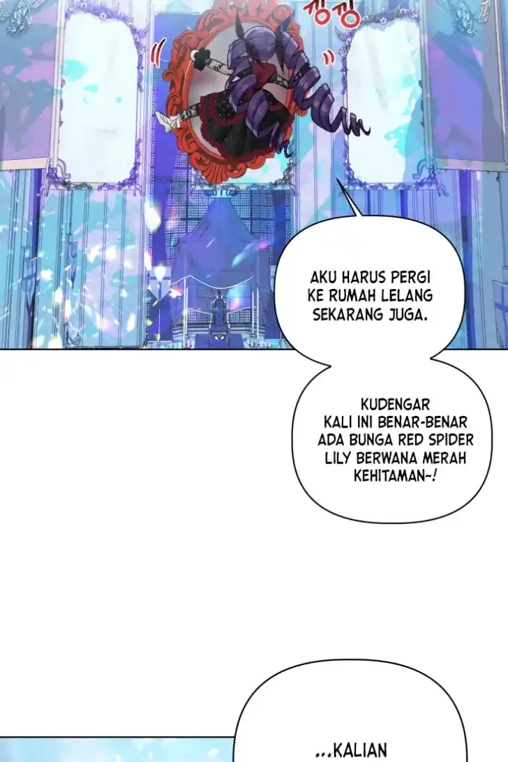 Baca A Transmigrator’s Privilege - Chapter 94 halaman 17