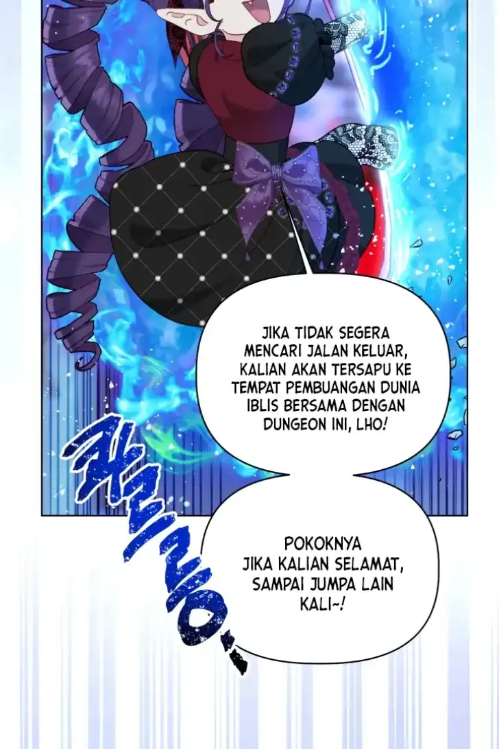 Baca A Transmigrator’s Privilege - Chapter 94 halaman 24