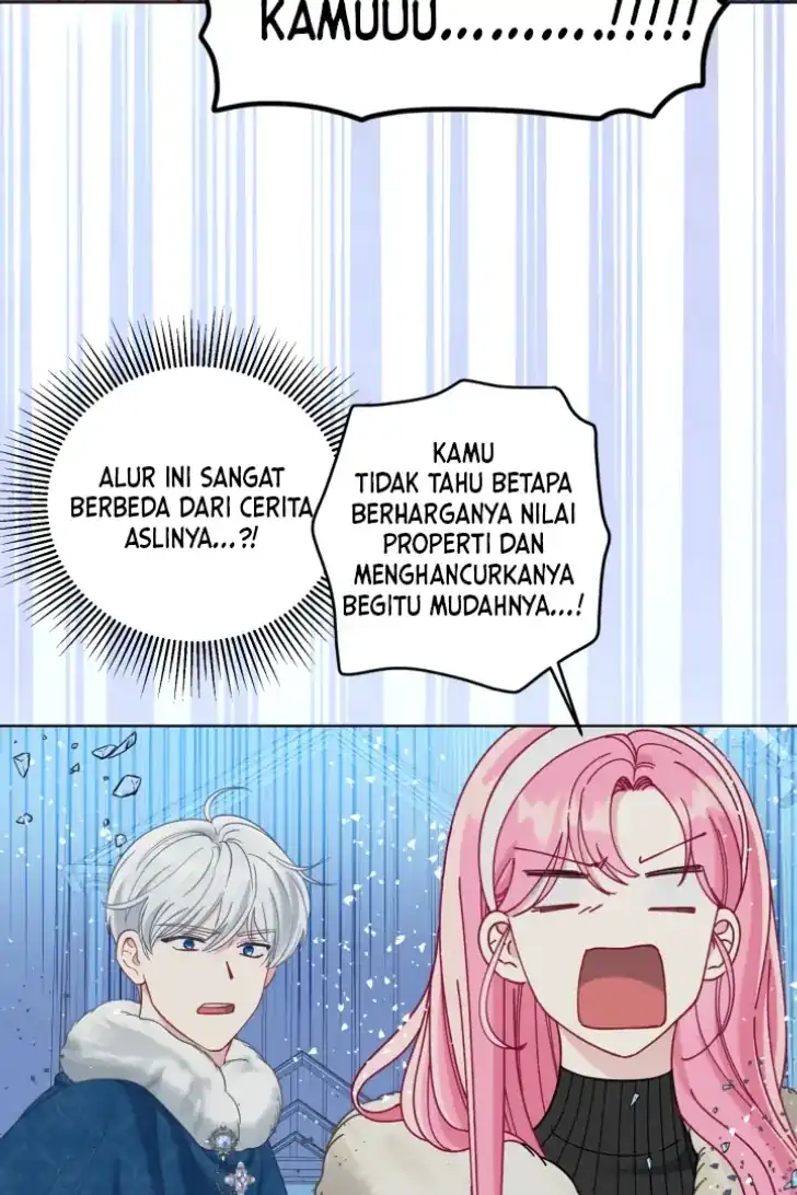 Baca A Transmigrator’s Privilege - Chapter 94 halaman 26