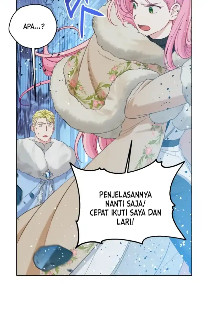 Baca A Transmigrator’s Privilege - Chapter 94 halaman 30