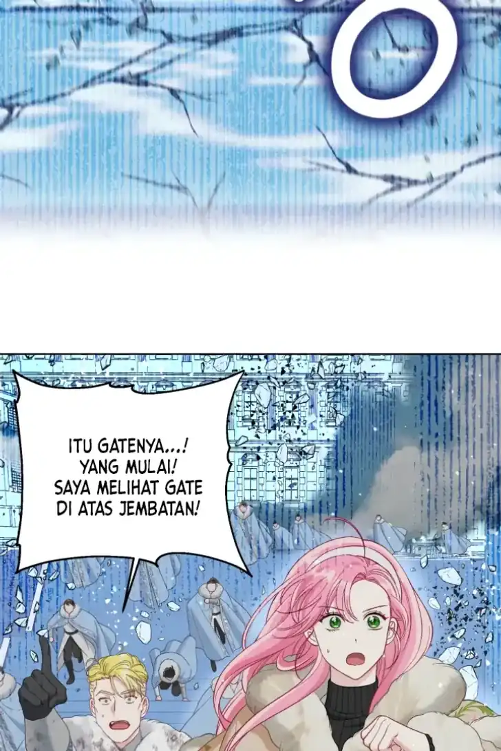 Baca A Transmigrator’s Privilege - Chapter 94 halaman 40