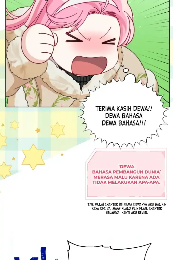 Baca A Transmigrator’s Privilege - Chapter 94 halaman 42