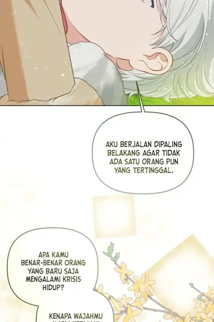 Baca A Transmigrator’s Privilege - Chapter 94 halaman 72