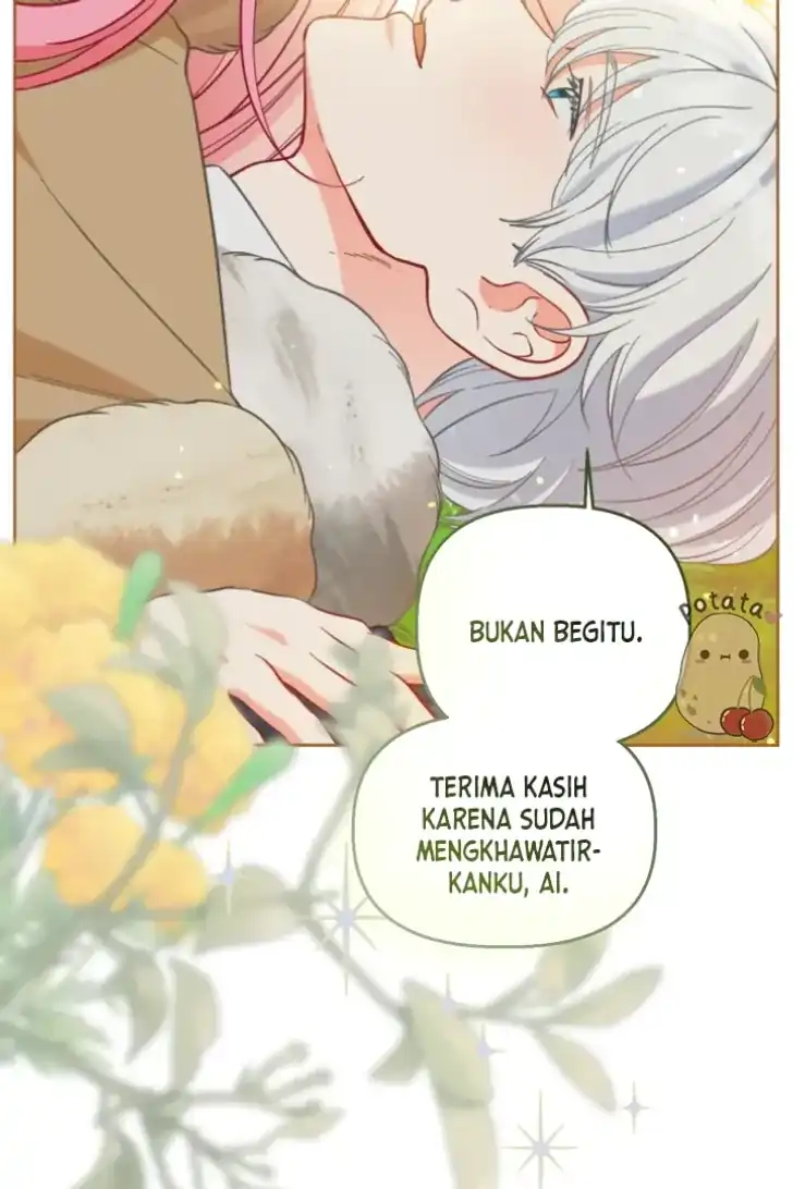 Baca A Transmigrator’s Privilege - Chapter 94 halaman 74