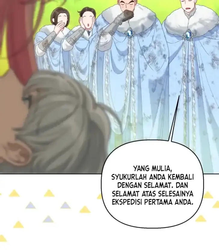 Baca A Transmigrator’s Privilege - Chapter 94 halaman 76