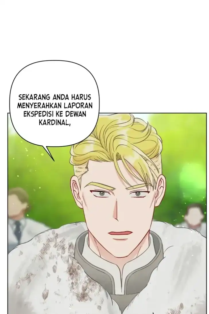 Baca A Transmigrator’s Privilege - Chapter 94 halaman 77