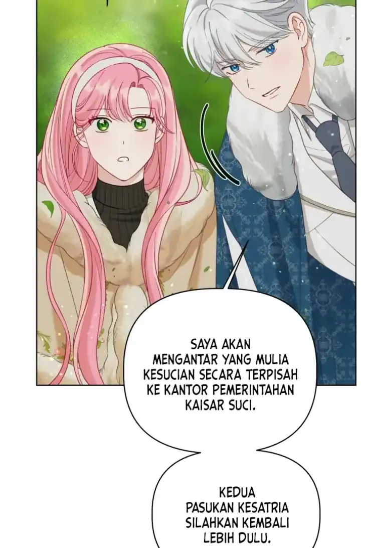 Baca A Transmigrator’s Privilege - Chapter 94 halaman 79