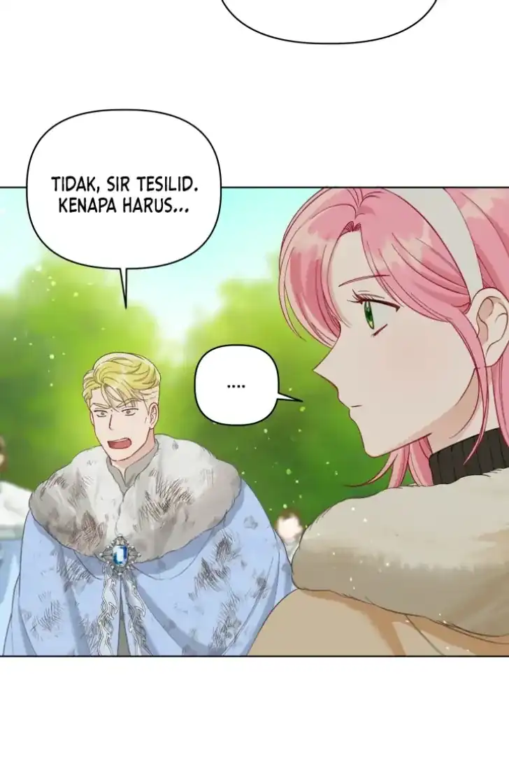 Baca A Transmigrator’s Privilege - Chapter 94 halaman 80