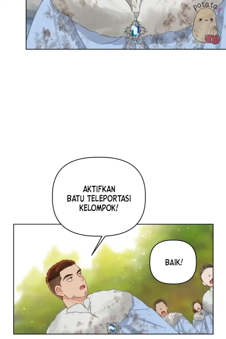 Baca A Transmigrator’s Privilege - Chapter 94 halaman 83