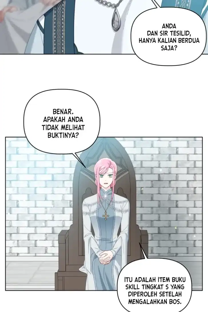 Baca A Transmigrator’s Privilege - Chapter 95 halaman 12