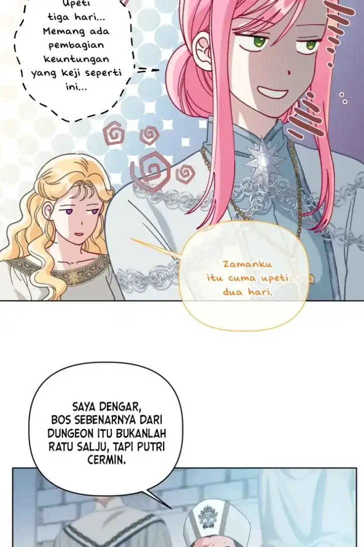 Baca A Transmigrator’s Privilege - Chapter 95 halaman 14