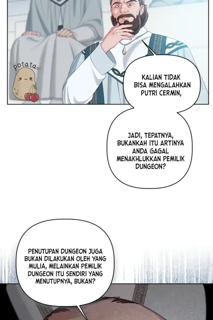 Baca A Transmigrator’s Privilege - Chapter 95 halaman 15