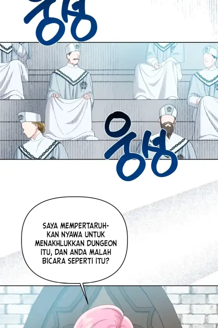 Baca A Transmigrator’s Privilege - Chapter 95 halaman 17