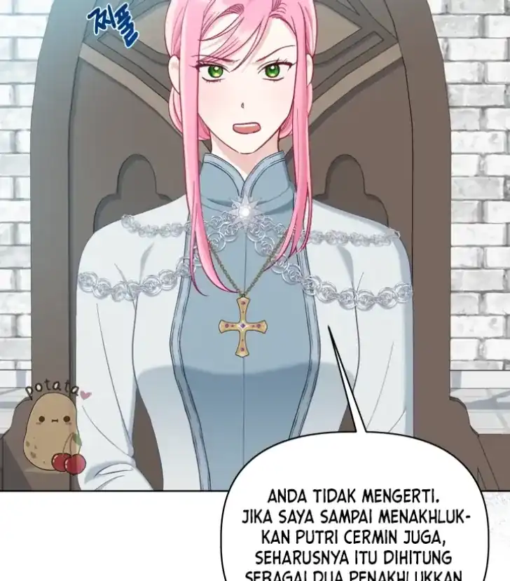 Baca A Transmigrator’s Privilege - Chapter 95 halaman 18