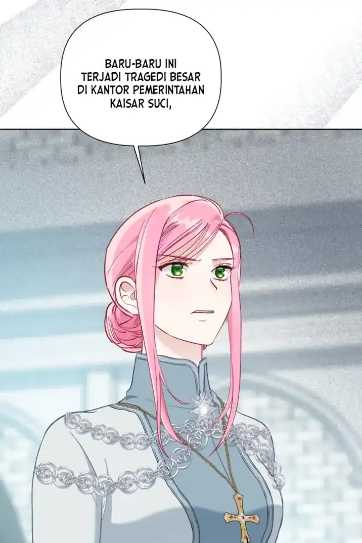 Baca A Transmigrator’s Privilege - Chapter 95 halaman 21