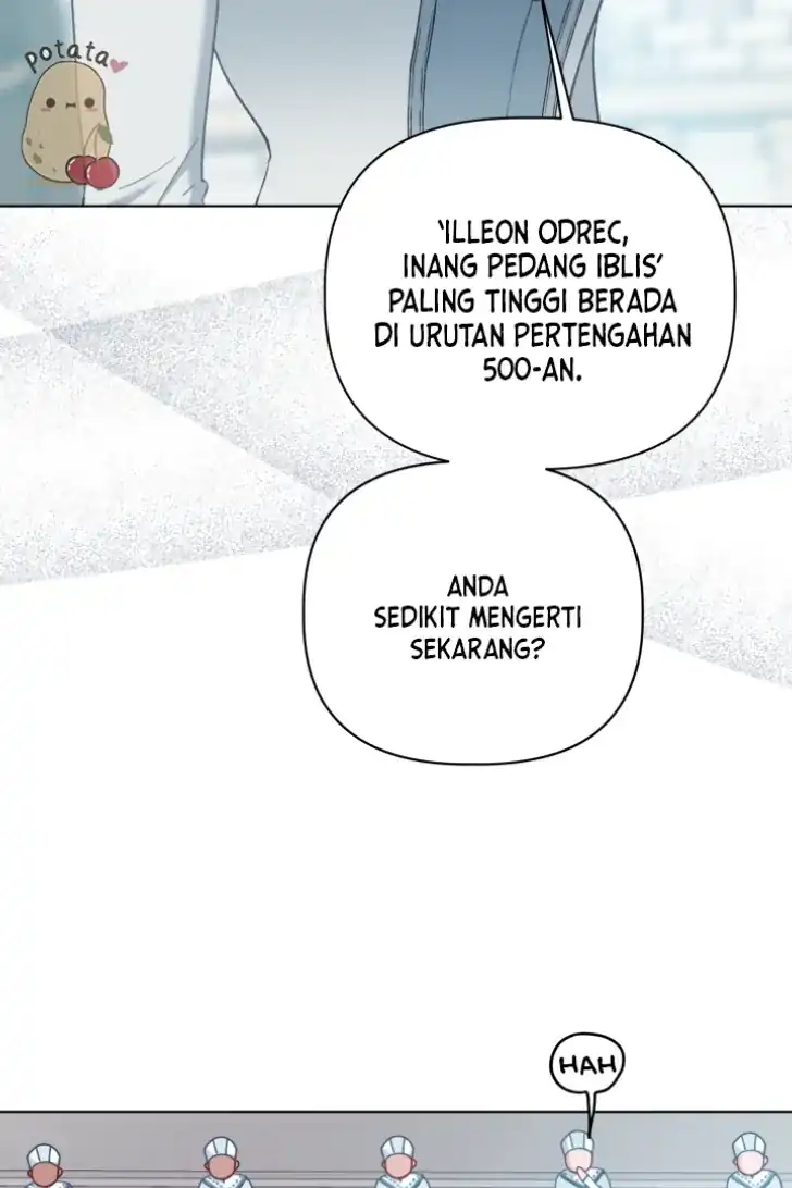 Baca A Transmigrator’s Privilege - Chapter 95 halaman 22