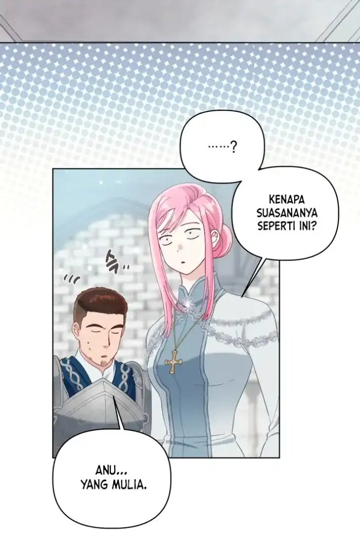 Baca A Transmigrator’s Privilege - Chapter 95 halaman 24