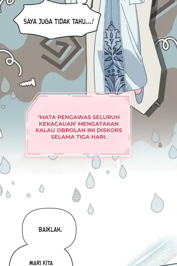 Baca A Transmigrator’s Privilege - Chapter 95 halaman 29