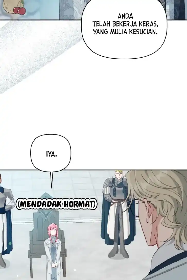 Baca A Transmigrator’s Privilege - Chapter 95 halaman 31