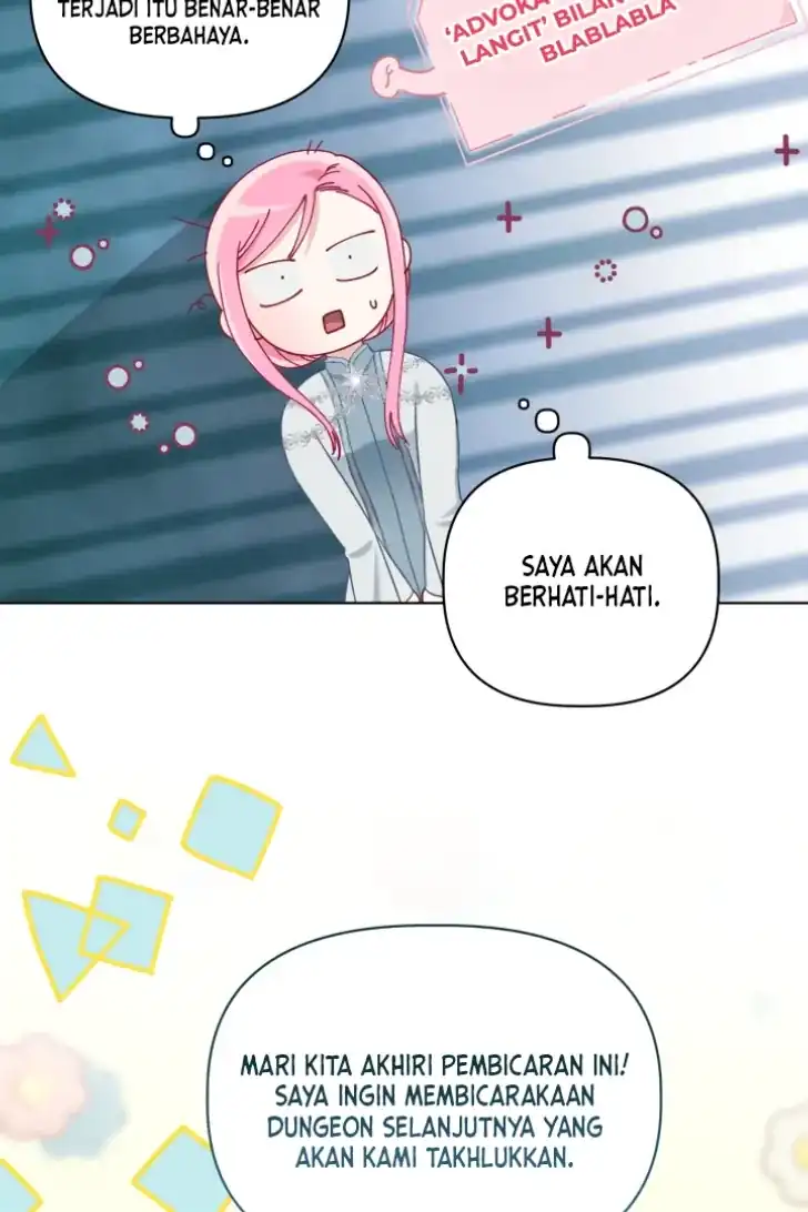 Baca A Transmigrator’s Privilege - Chapter 95 halaman 41