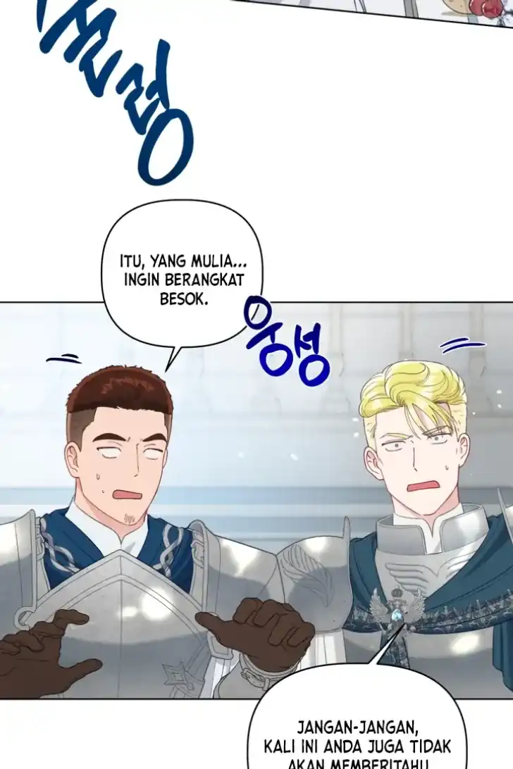 Baca A Transmigrator’s Privilege - Chapter 95 halaman 44