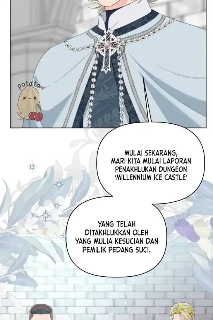 Baca A Transmigrator’s Privilege - Chapter 95 halaman 5