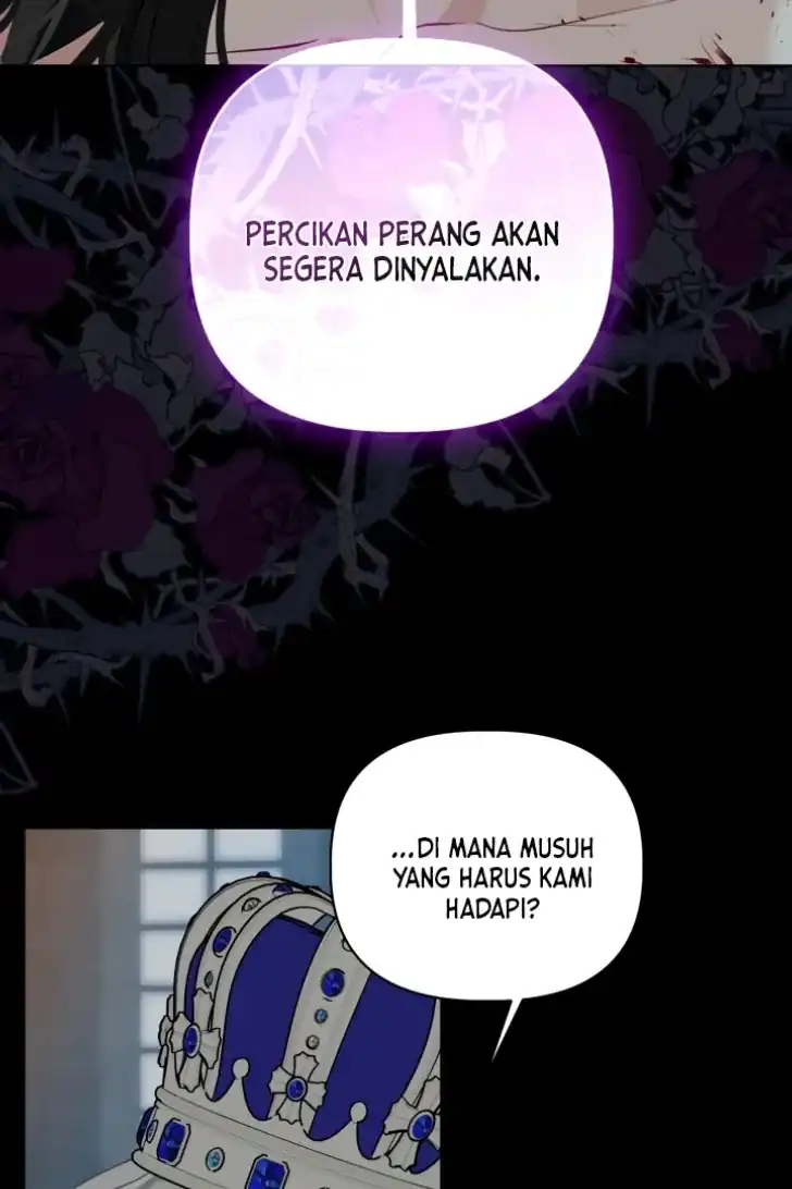Baca A Transmigrator’s Privilege - Chapter 95 halaman 65