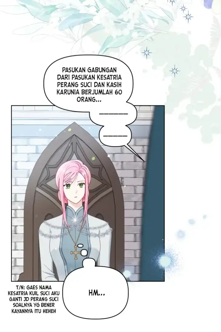 Baca A Transmigrator’s Privilege - Chapter 95 halaman 7