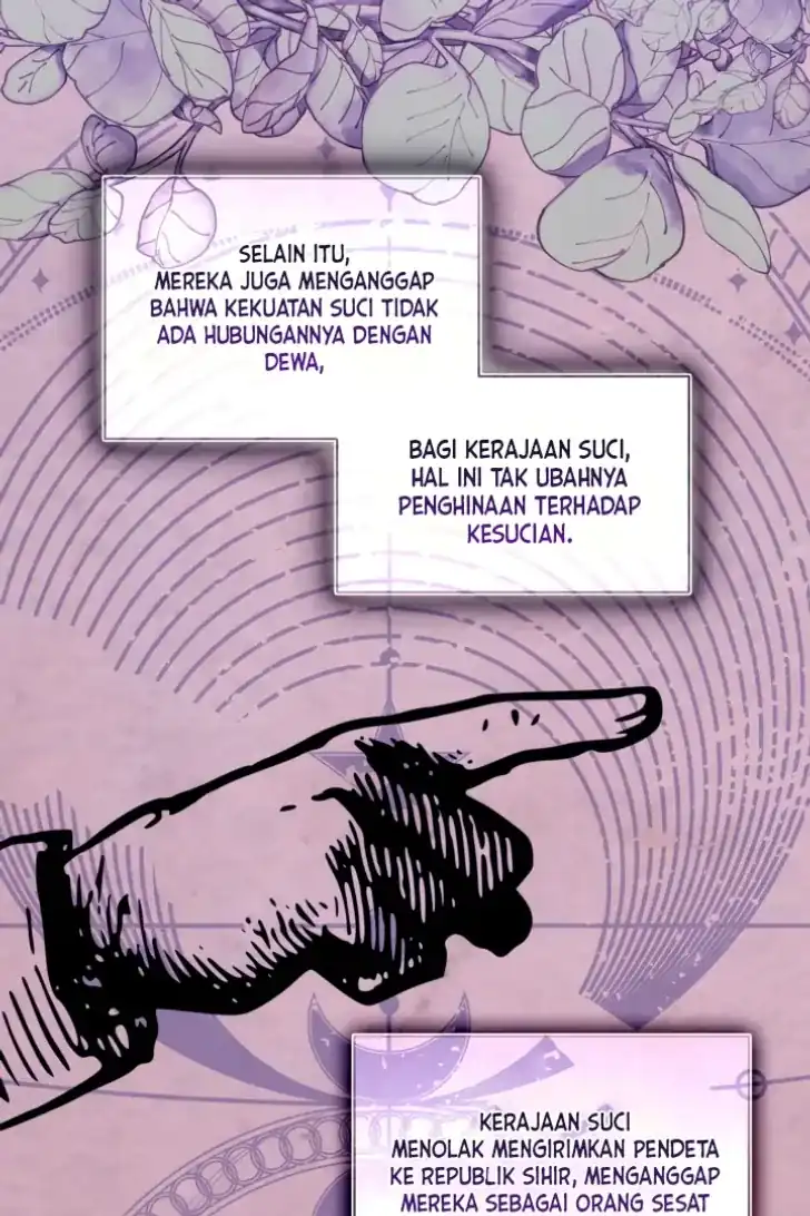 Baca A Transmigrator’s Privilege - Chapter 95 halaman 71